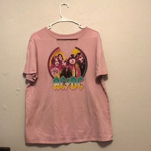 AC/DC T-Shirt